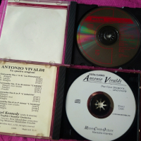 Vivaldi - cd, снимка 2 - CD дискове - 44858007