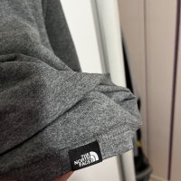 The North Face Logo Shirt Мъжка блуза, снимка 7 - Блузи - 39829607