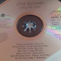 LITTLE RICHARD, снимка 5 - CD дискове - 43401357