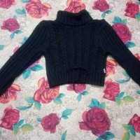 Лот дрехи размер М, снимка 10 - Блузи с дълъг ръкав и пуловери - 24936818