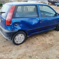 Fiat Punto Punto I (176) 1. 1 бензин (54 Hp) На части , снимка 4 - Автомобили и джипове - 27052061