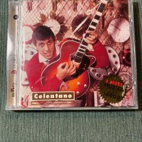 Celentano,Zuccero,Toto Cutugno , снимка 2 - CD дискове - 44117928
