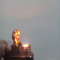 Danneman газова запалка, снимка 3 - Колекции - 32975981