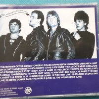 Angelic Upstarts – 1995 - The Independent Punk Singles Collection(Punk), снимка 4 - CD дискове - 43023644