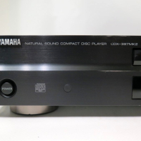 Yamaha CDX-397MK2, снимка 2 - Други - 44897391
