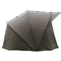 Промо -10% Топ ! Палатка Carp Pro CPB0252, снимка 10 - Палатки - 25570355
