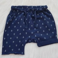 Тениска Мики Маус и къси панталонки 12-18 месеца , снимка 6 - Комплекти за бебе - 33257386