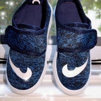 Нови качеатвени детски обувки пантофи гуменки бебешки за момче момиче с велкро лепенка, снимка 2 - Детски обувки - 37637066