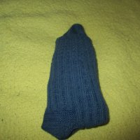 Зимни чорапи, снимка 10 - Дамски чорапи - 37179208