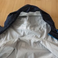 bergans helium jacket, снимка 5 - Якета - 43215021