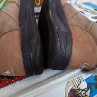 Спортни обувки,тип боти Le Coq sportif 40 н., снимка 7 - Дамски боти - 43770916