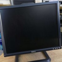 Монитор Dell 1905FP 19'' със стойка D9609, снимка 1 - Монитори - 37987339