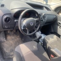 Dacia Dokker 1. 6i, 109 ph, 5sp. , 15 000 km, 2021, engine H4M740, Дачия Докер 1. 6i, 109 к, снимка 7 - Автомобили и джипове - 37441634