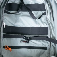 Раница Lowepro S&F Transport Duffle Backpack, снимка 4 - Чанти, стативи, аксесоари - 43243461