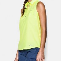 under armour Iso-Chill Amalgam tang top, снимка 16 - Потници - 26521820