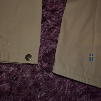 Fjallraven Stina Jacket, снимка 12 - Якета - 26717287