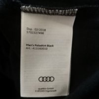 Audi риза S, снимка 5 - Ризи - 40629203