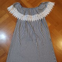 Нова рокля , снимка 4 - Рокли - 32898002