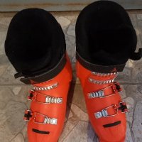 Детски обувки за ски Atomic Redster-23.5 , снимка 3 - Зимни спортове - 43060796
