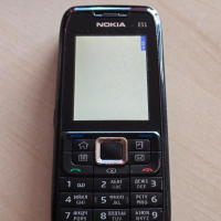 Nokia E51(2 бр.), снимка 13 - Nokia - 44895613