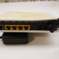Продавам Comtrend CT-6357  ADSL- рутер / модем, снимка 4 - Рутери - 27171553