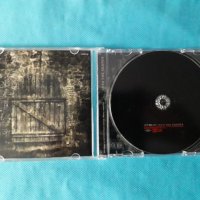 Sethian – 2003 - Into The Silence (Heavy Metal), снимка 2 - CD дискове - 39129268