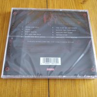 HEAVEN & HELL (ex BLACK SABBATH ) - THE DEVIL YOU KNOW 25лв оригинален диск, снимка 2 - CD дискове - 43924039