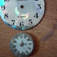 Часовници,ланци,циферблати, снимка 6 - Антикварни и старинни предмети - 27316369