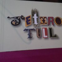 Jethro Tull Esential Collection - 9 CD + box, снимка 5 - CD дискове - 34652588