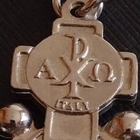 Ключодържател сувенир от Италия Дева Мария за КОЛЕКЦИОНЕРИ 12492, снимка 4 - Други - 43582377