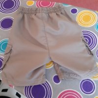 Бебшки летни дрехи рр80, снимка 13 - Панталони и долнища за бебе - 29257785