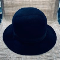 Много красива скъпа шапка COOPER , снимка 2 - Шапки - 43481635