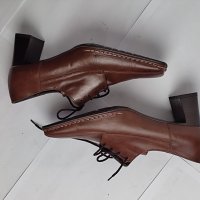 Pius di Servais schoenen 39, снимка 1 - Дамски обувки на ток - 37550232