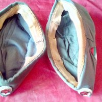 Две соц войнишки кепета нови , снимка 6 - Антикварни и старинни предмети - 42959545