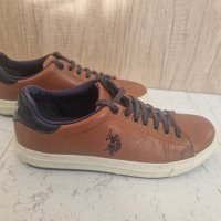 US POLO ASSN дамски обувки , снимка 7 - Дамски ежедневни обувки - 43484127