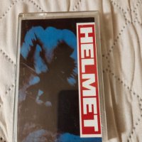 Helmet - Meantime, снимка 1 - Аудио касети - 37893483