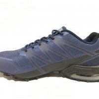 Мъжки маратонки в тъмно синьо I -CAХ, снимка 2 - Маратонки - 39905111
