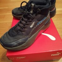 Продавам детски маратонки puma, снимка 1 - Бебешки боти и ботуши - 38719362