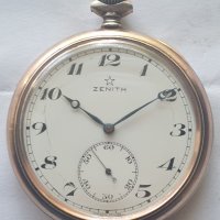 zenith, снимка 14 - Джобни - 40537805