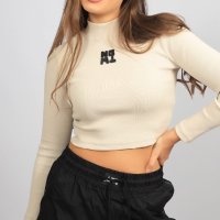 Блуза Negative М размер, снимка 4 - Блузи с дълъг ръкав и пуловери - 44016772