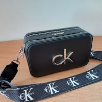 Calvin Klein дамска чанта Код 622 2 модела, снимка 10 - Чанти - 43005493