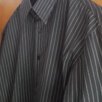 Черна Испанска риза, в рае, на ZARA, L размер , снимка 1 - Ризи - 35448285