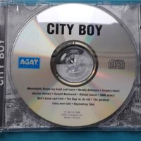 City Boy – 1976 - City Boy(Pop Rock), снимка 4 - CD дискове - 42976502