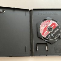 Burnout за Gamecube, снимка 2 - Игри за Nintendo - 37529127