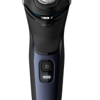 Самобръсначка Philips Shaver серия 3000 S3134/51, снимка 1 - Електрически самобръсначки - 44931364