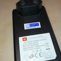 JBL POWER ADAPTER 0503231517, снимка 6 - Други - 39892523