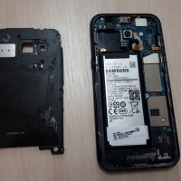 Samsung A5 (2017) на части, снимка 2 - Samsung - 28875611