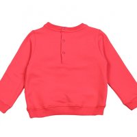 Детска блуза Kenzo -4Y/104см, снимка 7 - Детски Блузи и туники - 27069387