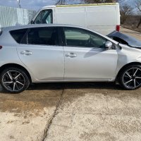 Toyota Auris Touring Sports 1.6 VVT-i, 2019, 132 ph., 6 sp., engine 1ZR-FAE, 99 000 km., euro 6C, То, снимка 6 - Автомобили и джипове - 39688298