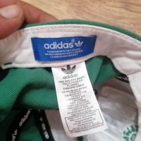 Лятна шапка с козирка Adidas , снимка 3 - Шапки - 37668969